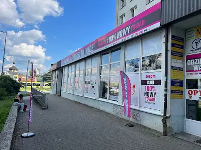 Odzież Na Wagę Olsztyn Konstytucji 3 Maja BIKA13